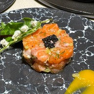 ห้องอาหารจตุจักร Centara Grand at Central Plaza Ladprao Bangkok