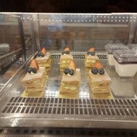 บรรยากาศ Casa tua bakery&bistrot -