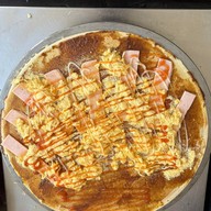 เครปบุฟเฟ่ต์