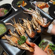 ห้องอาหารจตุจักร Centara Grand at Central Plaza Ladprao Bangkok