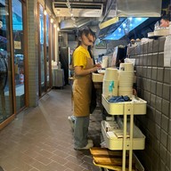 Lust Ramen Stadium one