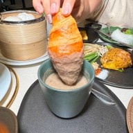 ห้องอาหารจตุจักร Centara Grand at Central Plaza Ladprao Bangkok