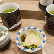 Midori Sushi Shibuya