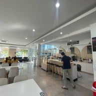 เวียงยองคาเฟ่แอนด์เรสเตอรองท์