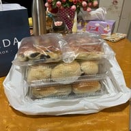 อาม้าเบเกอรี่ (วัดแขก ไม่มีสาขา)