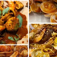 กุ้งถัง&ทะเลถัง-ดอนหัวฬ่อ ข้างร้านโคตรปลาเผาสาขา3