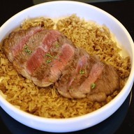 เมนูของร้าน ใบเสน่ห์