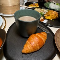 ห้องอาหารจตุจักร Centara Grand at Central Plaza Ladprao Bangkok