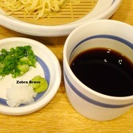 เมนูของร้าน Hachiban Ramen บิ๊กซี หางดง