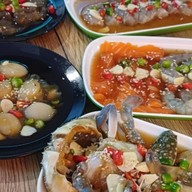 หม่าล่า เหาเป่า (กรีนการ์เด้น) ถนนกวงเฮง