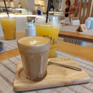 เมนูของร้าน Casa tua bakery&bistrot -