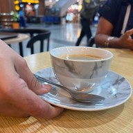 Augusto Smoothy Bar สนามบินสุราษฏร์ธานี