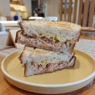 เมนูของร้าน Casa tua bakery&bistrot -