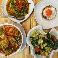 Healjai Food & Coffee