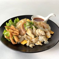 นุมะรุ ราเมน ตลาดสดธนบุรี