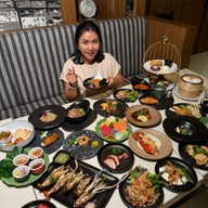 ห้องอาหารจตุจักร Centara Grand at Central Plaza Ladprao Bangkok