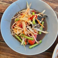 ร้านสะแตกแดกตำ by อี๊ดโปงลาง ปากเกร็ด อี๊ดโปงลาง ปากเกร็ด