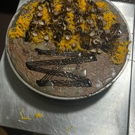 เครปบุฟเฟ่ต์