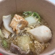 จิ้มลิ้มหลง -