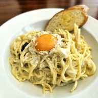 เมนูของร้าน Feast Monday Coffee