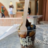 Soft Spot Açaí  -