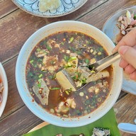 ร้านสะแตกแดกตำ by อี๊ดโปงลาง ปากเกร็ด อี๊ดโปงลาง ปากเกร็ด