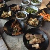 รสดีเด็ด Izakaya สามย่าน