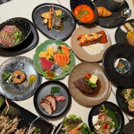 ห้องอาหารจตุจักร Centara Grand at Central Plaza Ladprao Bangkok