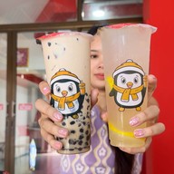 เมนูของร้าน Ai-CHA สนามบินน้ำ