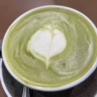 เมนูของร้าน Craze Cafe ⠀⠀⠀⠀Showroom Bom cafe