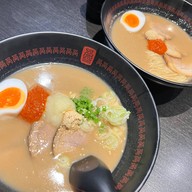 เมนูของร้าน A RAMEN ราเมงข้อสอบ Thonglor