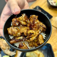 FUKU INTOWN เดอะวอค ราชพฤกษ์