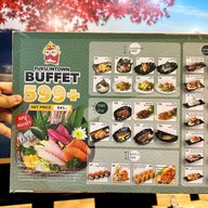 FUKU INTOWN เดอะวอค ราชพฤกษ์