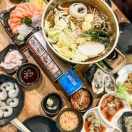 ดิบดี Sushi Cafe สาขา จริงใจมาร์เก็ต