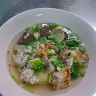 ร้านขาหมูเฮียแป๊ะ สุขุมวิท 93