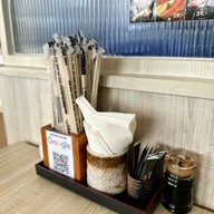 ซูชินินจา บางแสน - ถนนข้าวหลาม