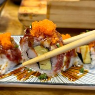 FUKU INTOWN เดอะวอค ราชพฤกษ์