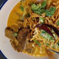 ข้าวซอยเชียงลาว มีนบุรี