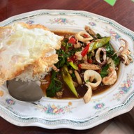 เมนูของร้าน ลิ้มฯ 1