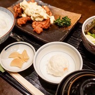 Omotenashi TORIYOSHI  おもてなしとりよし 青山店 Aoyama