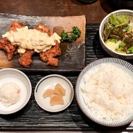Omotenashi TORIYOSHI  おもてなしとりよし 青山店 Aoyama