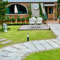 เมนูของร้าน Cozy Space Homey cafe & dining