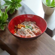 ขนมบ้านอากง เค้กหน้านิ่ม -