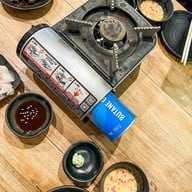 ดิบดี Sushi Cafe สาขา จริงใจมาร์เก็ต