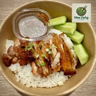 หมี่ย่างเพลิน (บะหมี่หยก)