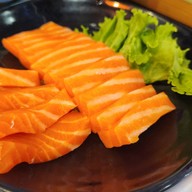 เมนูของร้าน Koyama Yakiniku 101 The Third Place