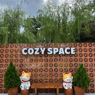 เมนูของร้าน Cozy Space Homey cafe & dining