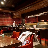 Omotenashi TORIYOSHI  おもてなしとりよし 青山店 Aoyama