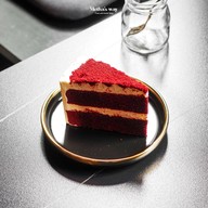 เมนูของร้าน MANA Specialty Coffee