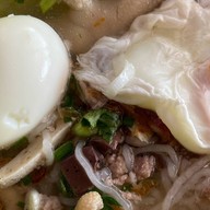 ส้มตำแซ่บ ก๋วยจั๊บญวณ บางแค